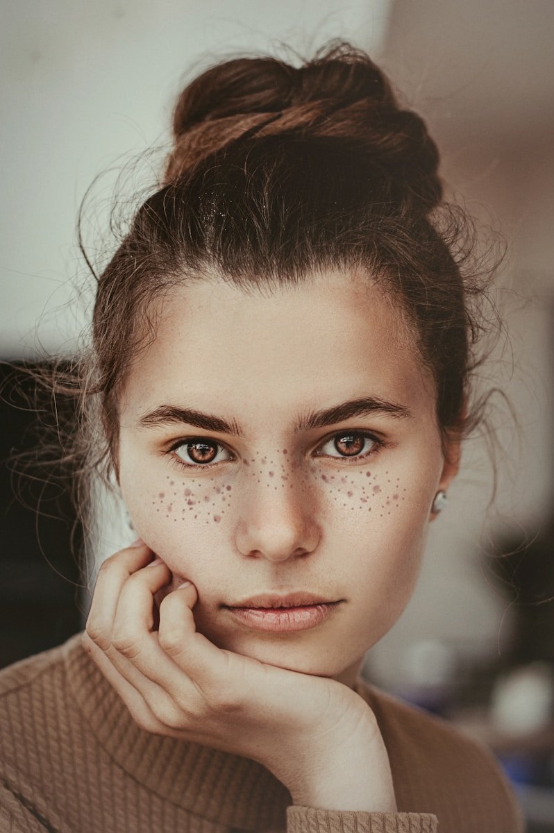 A kozmetikumok fontossága az arcápolásban