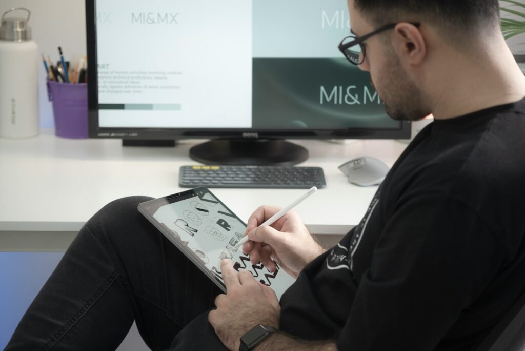 Digitális Alkotás: A Legjobb Grafikai Tabletek Összehasonlítása