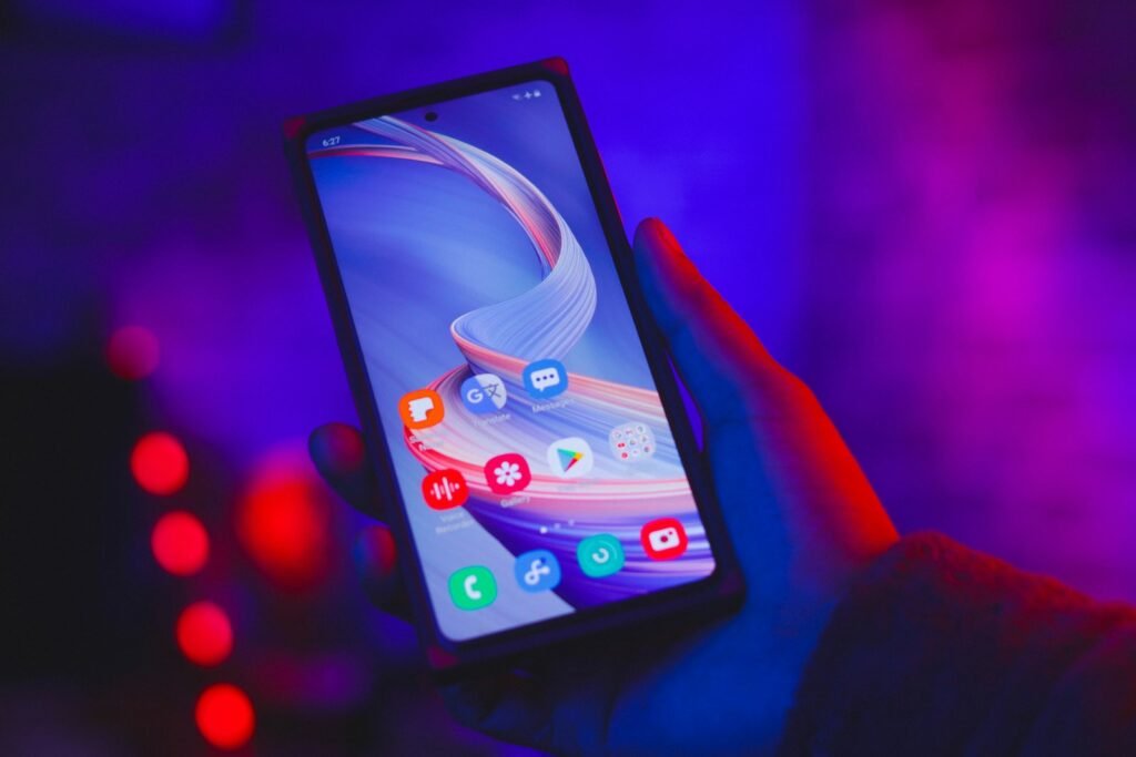 Legfrissebb technológiai fejlesztések