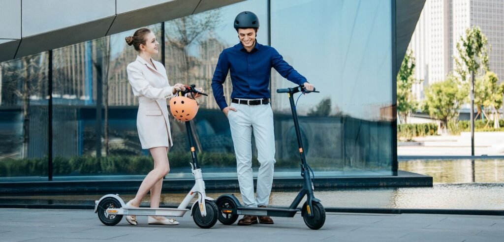 Elektromos roller gumi és elektromos roller szervíz