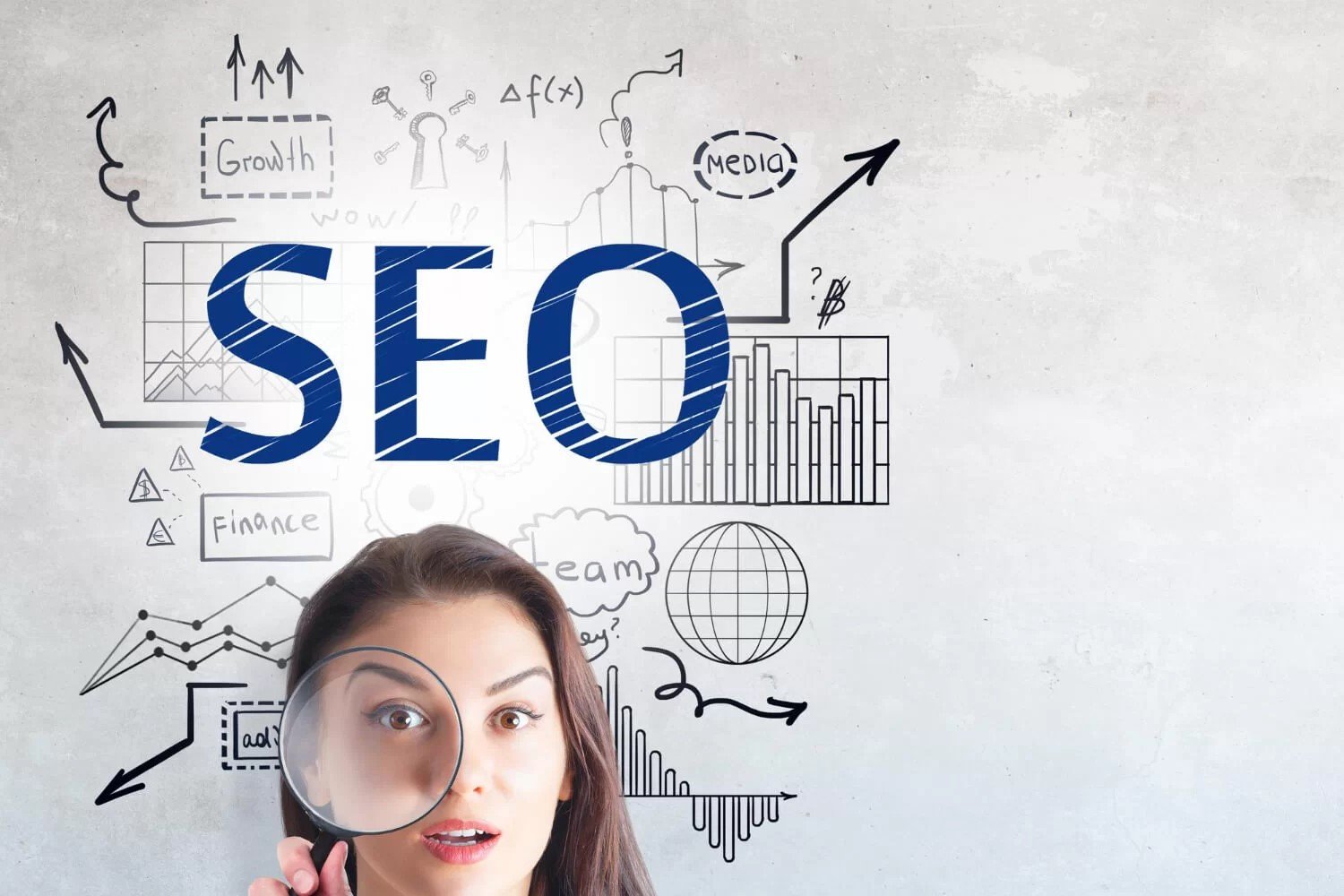 Honlap SEO és inbound marketing jelentése