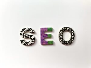 Kanga Design Honlap SEO ügynökség
