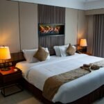 Professzionális hotel matrac választék a Netmatrac Webáruházban