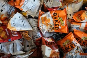 Kóstoljuk Meg Az Újdonságokat: A Legfrissebb Snackek a Piacon